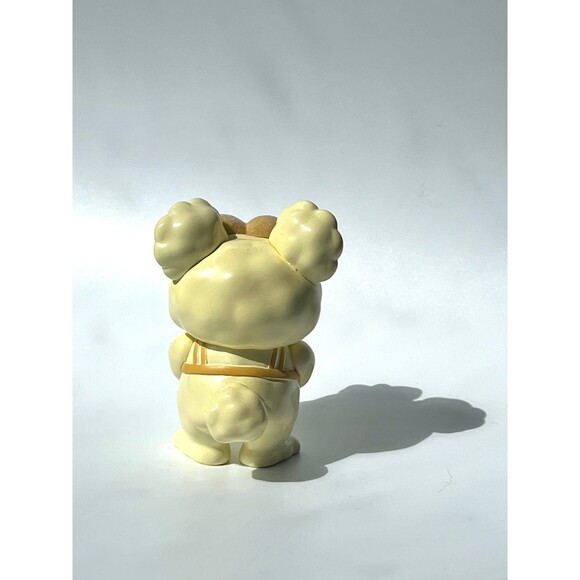 Agan X Finding Unicorn - Rabty Holiday - Picture 4 of 7